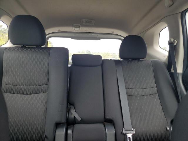 Photo 10 from auction – 2019 NISSAN ROGUE S with VIN 5N1AT2MVXKC845545