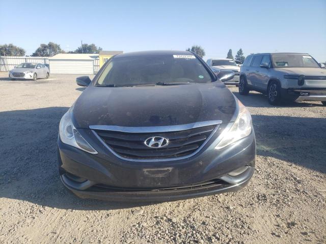 Photo 5 from auction – 2012 HYUNDAI SONATA GLS with VIN 5NPEB4AC5CH408808
