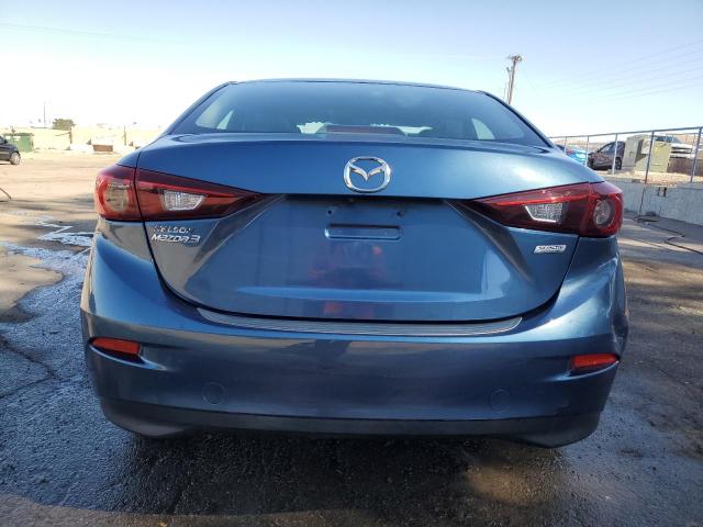 Photo 6 from auction – 2017 MAZDA 3 TOURING with VIN 3MZBN1V7XHM144506