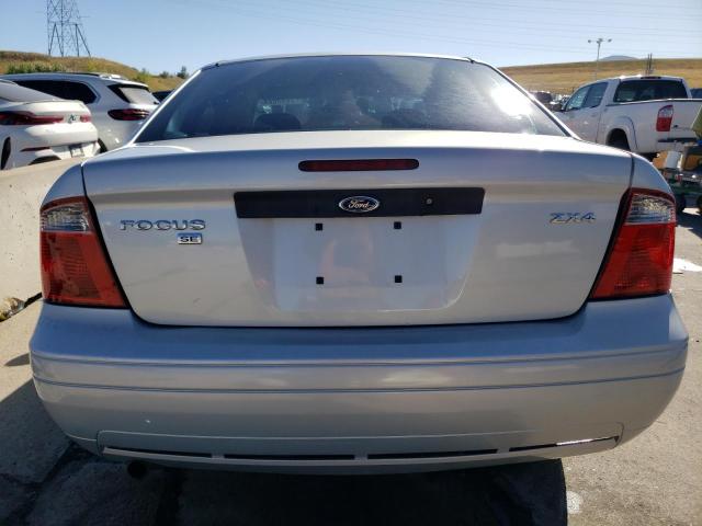 Photo 6 from auction – 2005 FORD FOCUS ZX4 with VIN 1FAFP34N45W216196
