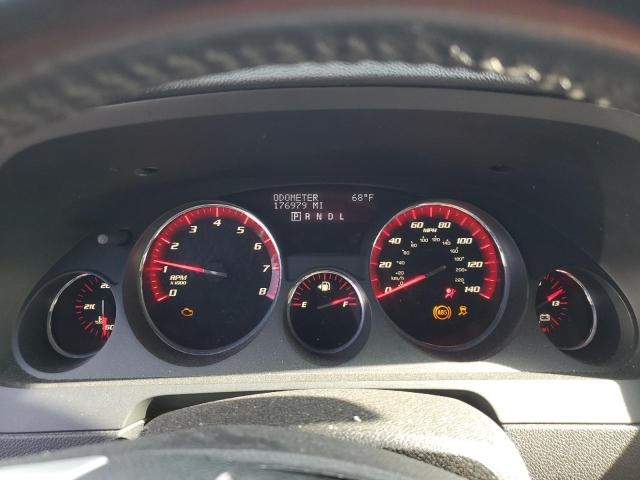 Photo 9 from auction – 2012 GMC ACADIA SLE with VIN 1GKKRPED0CJ416703
