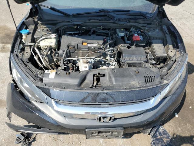 Photo 11 from auction – 2018 HONDA CIVIC LX with VIN 2HGFC2F5XJH530488