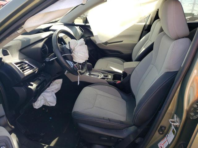 Photo 7 from auction – 2019 SUBARU FORESTER P with VIN JF2SKAEC2KH447656