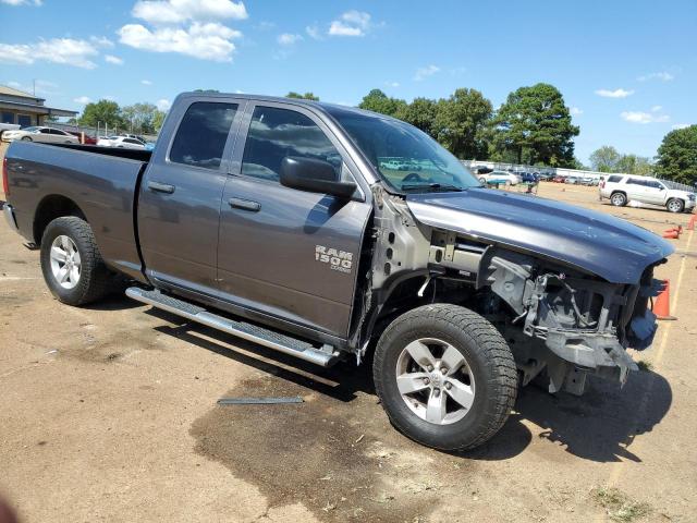 Photo 4 from auction – 2020 RAM 1500 CLASS with VIN 1C6RR6FG5LS114550