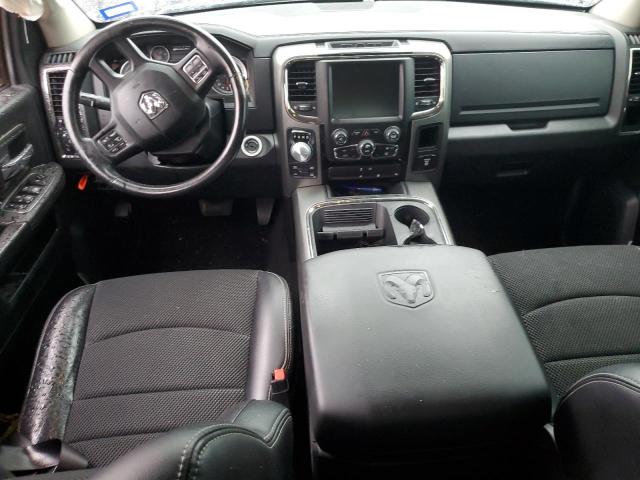 Photo 8 from auction – 2016 RAM 1500 BIG H with VIN 1C6RR7MT0GS400575