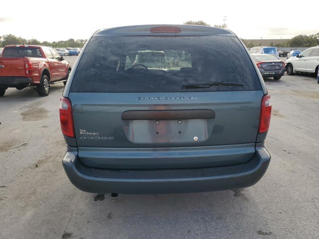 Photo 6 from auction – 2006 DODGE GRAND CARA with VIN 1D4GP24R16B607734