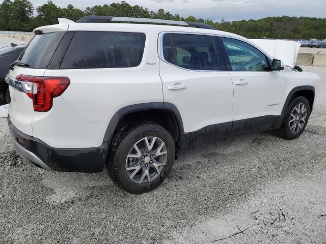 Photo 3 from auction – 2023 GMC ACADIA SLT with VIN 1GKKNML46PZ238400