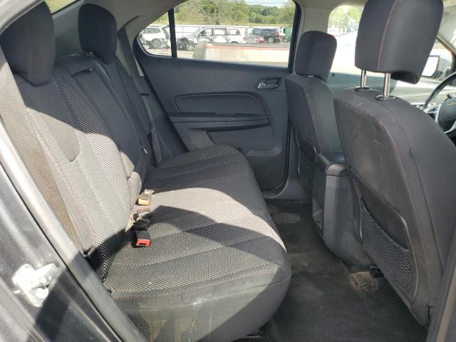 Photo 11 from auction – 2014 CHEVROLET EQUINOX LT with VIN 2GNFLFEK3E6265757