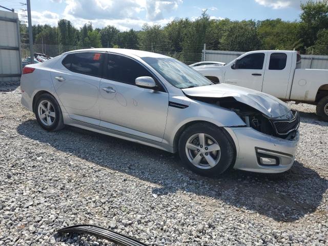 Photo 4 from auction – 2014 KIA OPTIMA LX with VIN KNAGM4A73E5507892