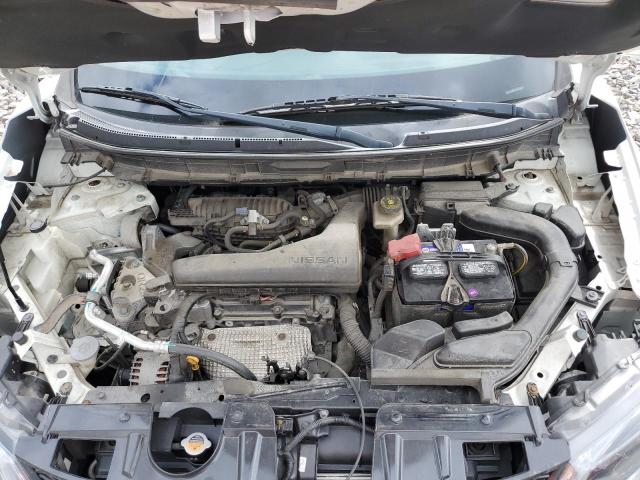 Photo 12 from auction – 2016 NISSAN ROGUE S with VIN KNMAT2MV5GP733644