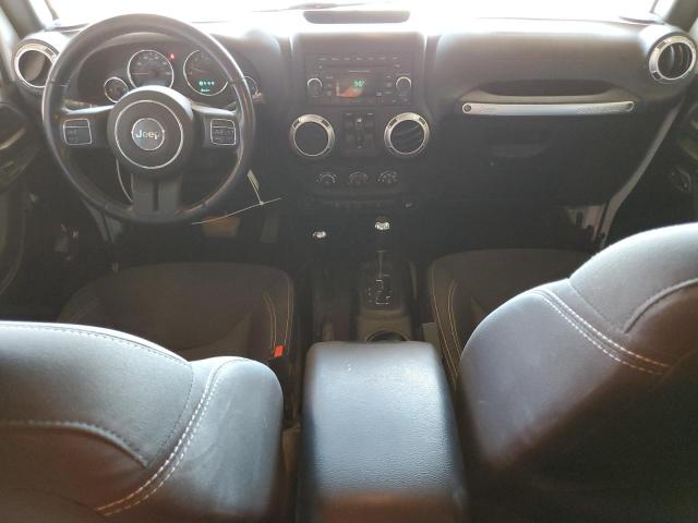 Photo 8 from auction – 2018 JEEP WRANGLER U with VIN 1C4HJWEG8JL938031