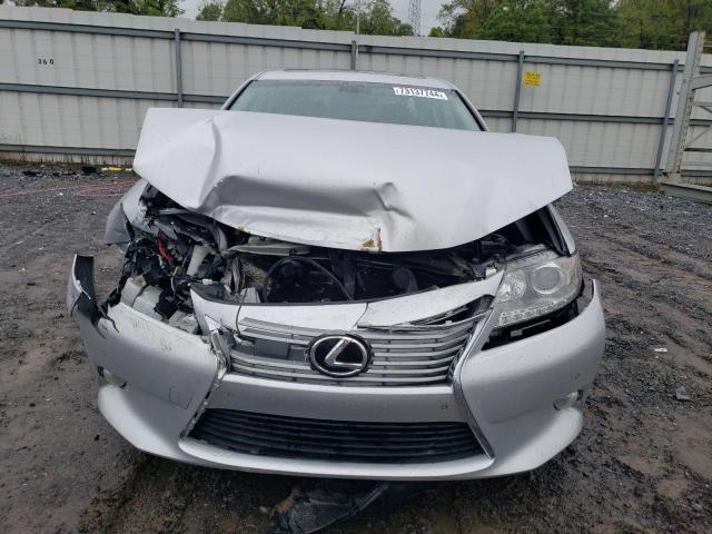 Photo 5 from auction – 2013 LEXUS ES 350 with VIN JTHBK1GG6D2035923