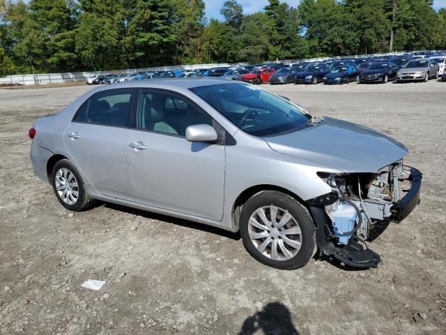 Photo 4 from auction – 2012 TOYOTA COROLLA BA with VIN 2T1BU4EE6CC900792