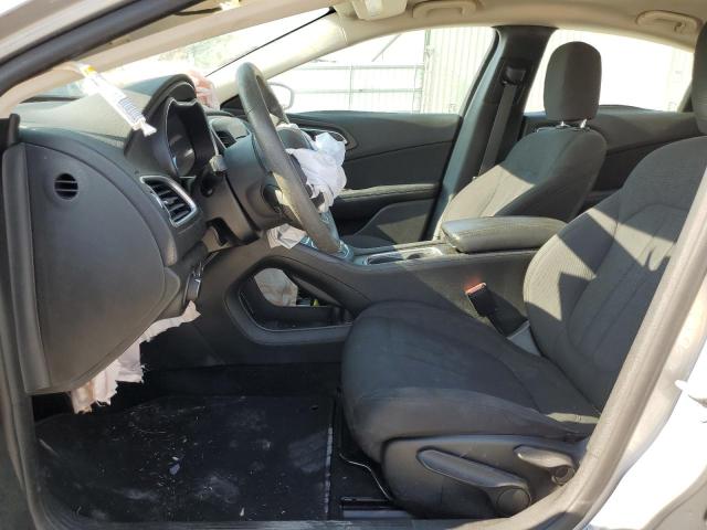 Photo 7 from auction – 2015 CHRYSLER 200 LIMITE with VIN 1C3CCCAB4FN579208