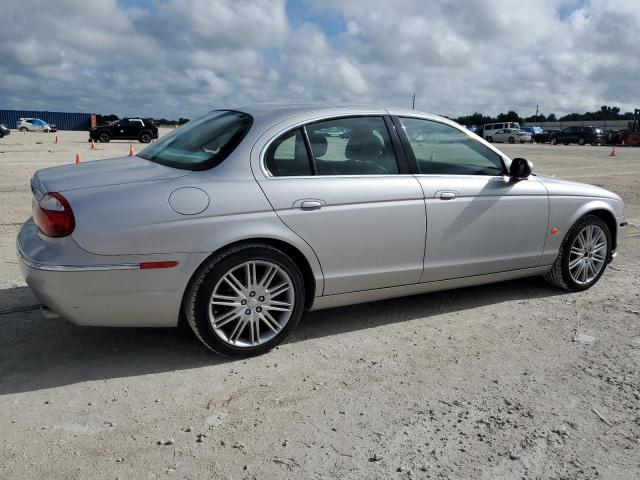 Photo 3 from auction – 2005 JAGUAR S-TYPE with VIN SAJWA01T65FN16790