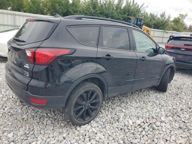 Photo 3 from auction – 2019 FORD ESCAPE SE with VIN 1FMCU0GD9KUB09171