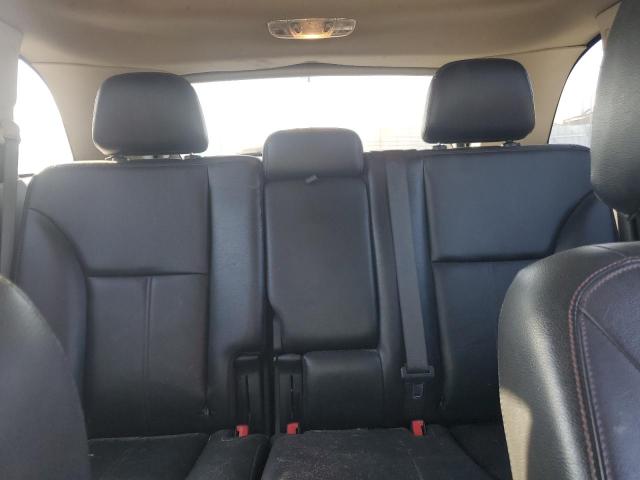 Photo 10 from auction – 2014 FORD EDGE SEL with VIN 2FMDK3JC4EBA10697