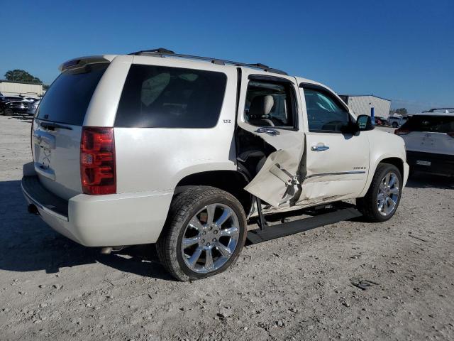Photo 3 from auction – 2013 CHEVROLET TAHOE C150 with VIN 1GNSCCE09DR205514