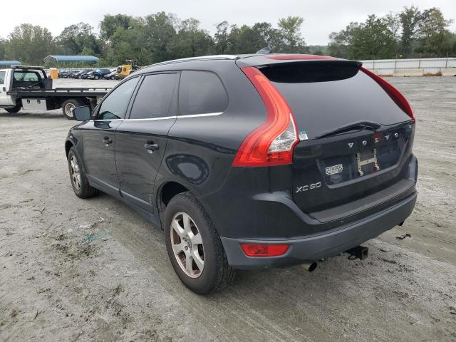 Photo 2 from auction – 2011 VOLVO XC60 3.2 with VIN YV4952DL6B2222765
