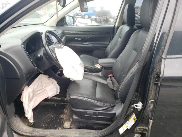 Photo 7 from auction – 2016 MITSUBISHI OUTLANDER with VIN JA4AZ2A37GZ600514