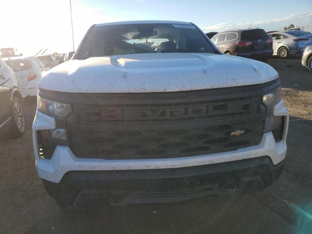 Photo 5 from auction – 2023 CHEVROLET SILVERADO with VIN 1GCUDAED0PZ115369