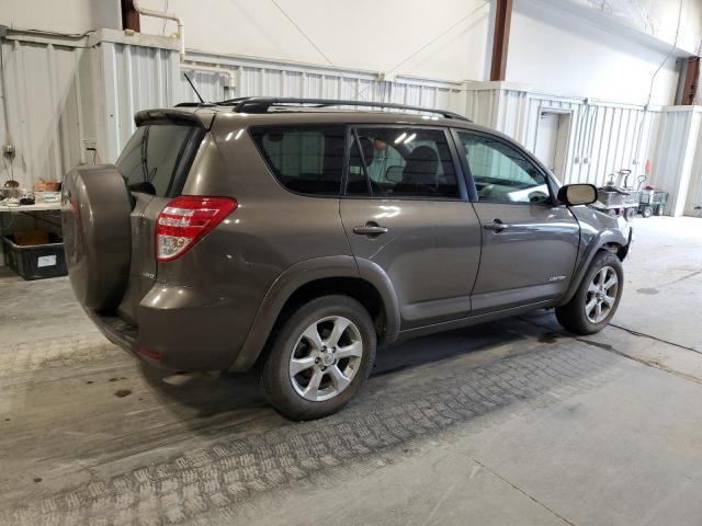 Photo 3 from auction – 2010 TOYOTA RAV4 LIMIT with VIN 2T3DK4DV8AW033494