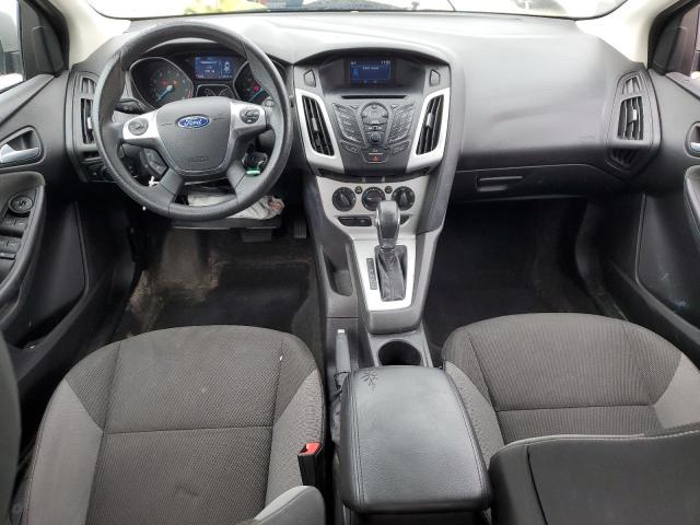 Photo 8 from auction – 2014 FORD FOCUS SE with VIN 1FADP3F22EL368246