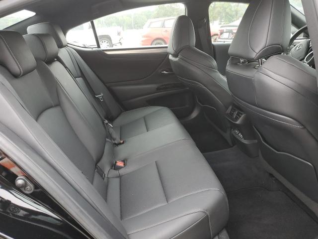 Photo 10 from auction – 2022 LEXUS ES 350 BAS with VIN 58AGZ1B11NU126954