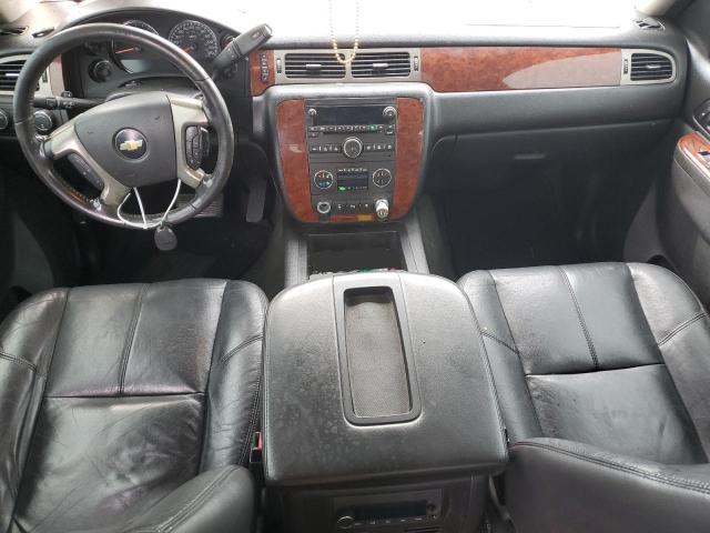 صورة رقم 8 من المزاد - 2011 CHEVROLET AVALANCHE مع VIN 3GNTKFE34BG254488