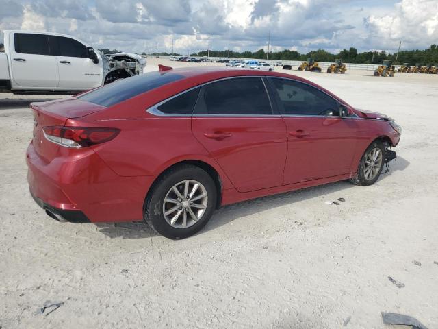 Photo 3 from auction – 2019 HYUNDAI SONATA SE with VIN 5NPE24AF4KH752591