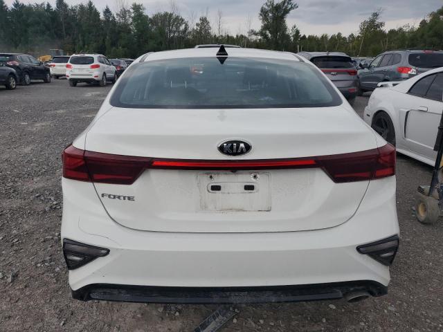 Photo 6 from auction – 2020 KIA FORTE FE with VIN 3KPF24ADXLE184629