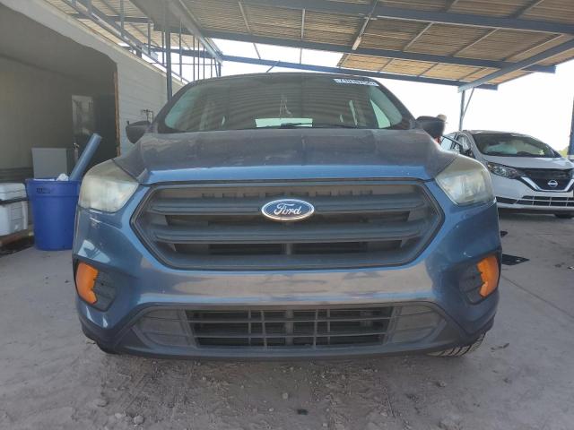 Photo 5 from auction – 2018 FORD ESCAPE S with VIN 1FMCU0F75JUB14264