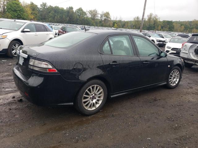 Photo 3 from auction – 2008 SAAB 9-3 2.0T with VIN YS3FB49YX81105308