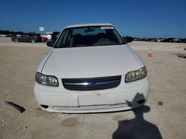 Photo 5 from auction – 2004 CHEVROLET CLASSIC with VIN 1G1ND52F04M547284