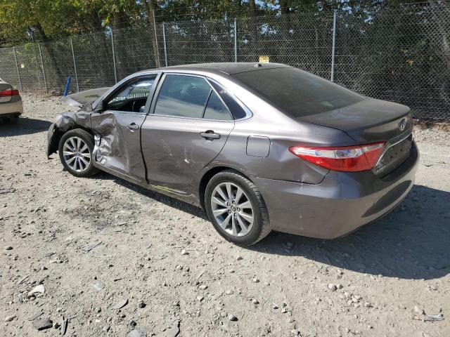 Photo 2 from auction – 2016 TOYOTA CAMRY LE with VIN 4T1BF1FKXGU166188