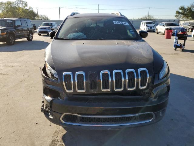 Photo 5 from auction – 2015 JEEP CHEROKEE L with VIN 1C4PJLDBXFW638089
