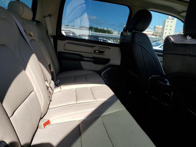 Photo 10 from auction – 2019 RAM 1500 LIMIT with VIN 1C6SRFHT7KN805667