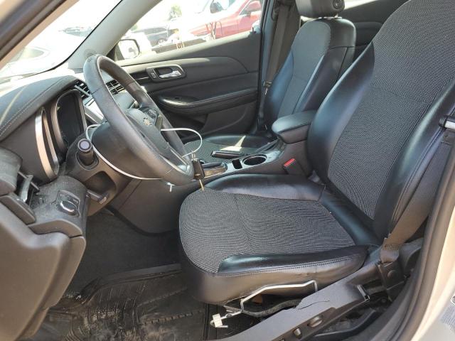 Photo 7 from auction – 2015 CHEVROLET MALIBU 1LT with VIN 1G11C5SL3FF309850