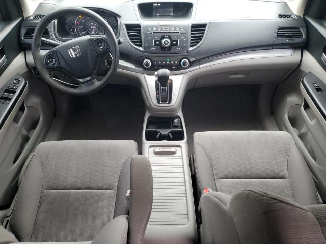 Photo 8 from auction – 2012 HONDA CR-V LX with VIN 5J6RM4H37CL054782