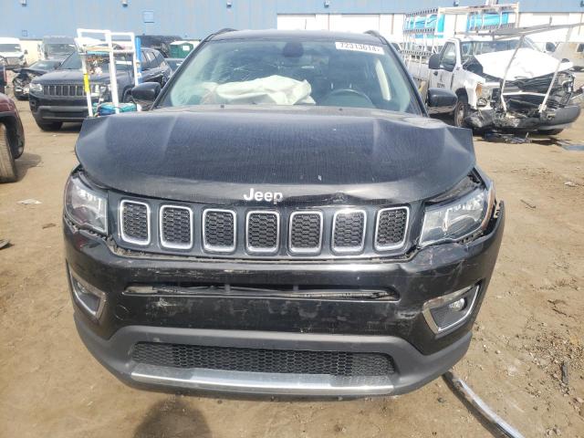 Photo 5 from auction – 2020 JEEP COMPASS LI with VIN 3C4NJDCB1LT138998