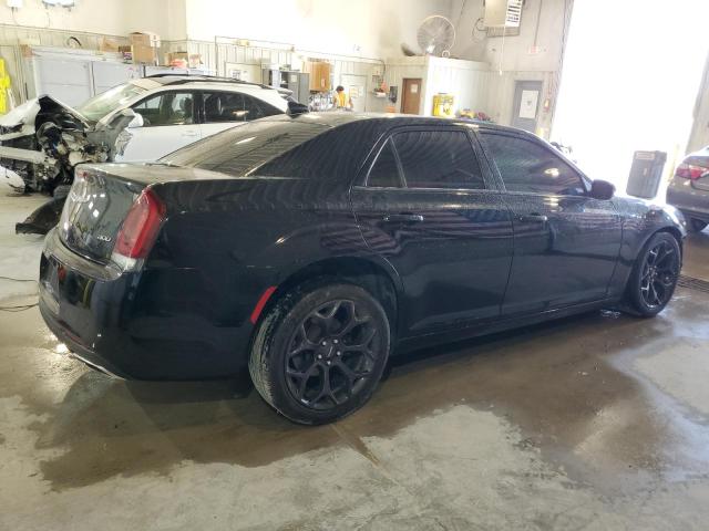 Photo 3 from auction – 2019 CHRYSLER 300 TOURIN with VIN 2C3CCAAG4KH601646