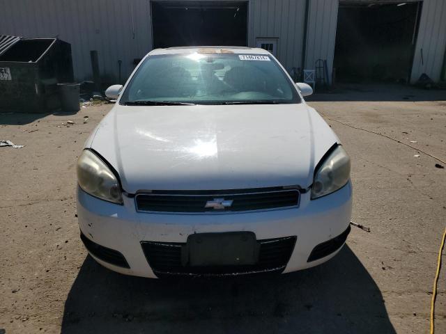 Photo 5 from auction – 2006 CHEVROLET IMPALA LT with VIN 2G1WC581669272300