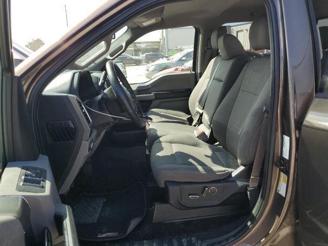 Photo 7 from auction – 2016 FORD F150 SUPER with VIN 1FTEW1CP5GFD50573