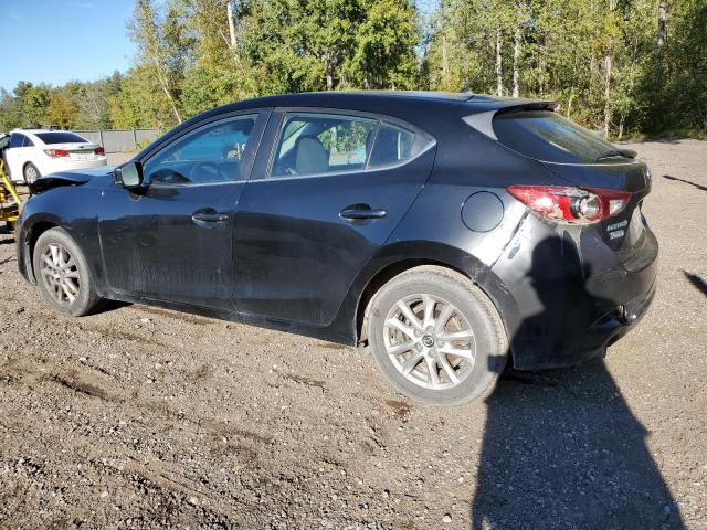 Photo 2 from auction – 2018 MAZDA 3 TOURING with VIN JM1BN1L75J1166650