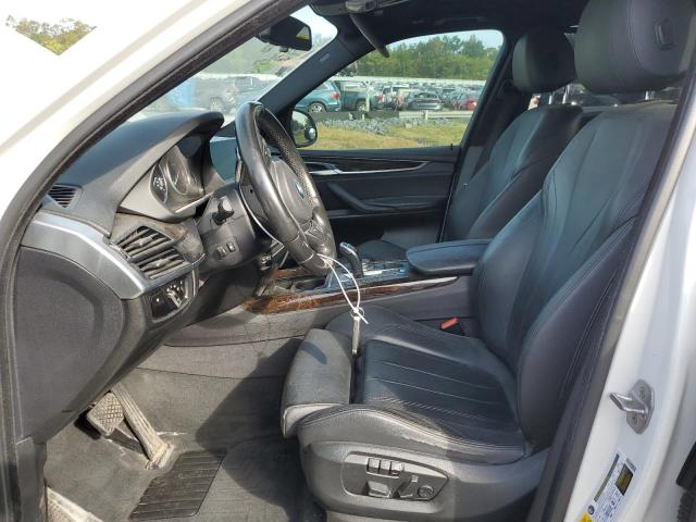 Photo 7 from auction – 2016 BMW X5 XDRIVE3 with VIN 5UXKR0C54G0S88376