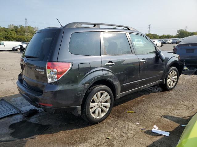 Photo 3 from auction – 2013 SUBARU FORESTER 2 with VIN JF2SHADC8DH440312