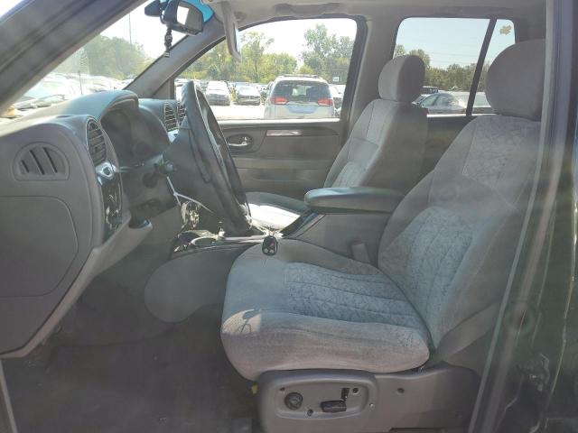 Photo 7 from auction – 2003 GMC ENVOY with VIN 1GKDT13S132315057