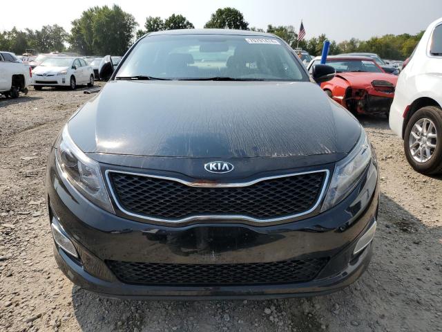 Photo 5 from auction – 2014 KIA OPTIMA LX with VIN 5XXGM4A79EG316170
