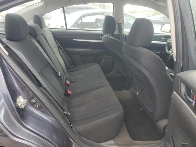 Foto 10 de la subasta – 2014 SUBARU LEGACY 2.5 con VIN 4S3BMBC64E3029998