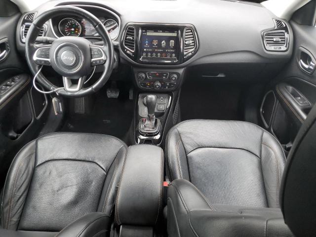 Photo 8 from auction – 2021 JEEP COMPASS LI with VIN 3C4NJDCB1MT603569